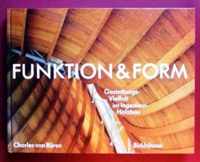 Funktion Und Form