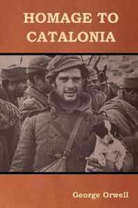 Homage to Catalonia