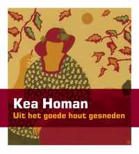 Kea Homan