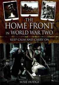 Home Front in World War Two