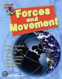 Forces And Movement