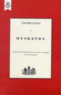 Instruction of Musketry 1856