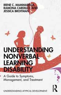 Understanding Nonverbal Learning Disability