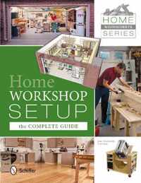Home Woodworker Series
