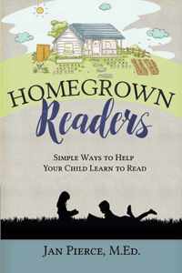 Homegrown Readers