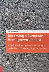 Becoming a European Homegrown Jihadist