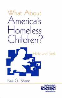 What About America's Homeless Children?