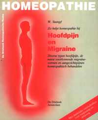 Zo helpt homeopathie bij hoofdpijn en migraine