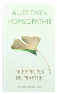 Alles Over Homeopathie