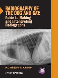 Radiography Of The Dog & Cat