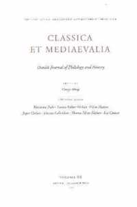 Classica et Mediaevalia vol. 66