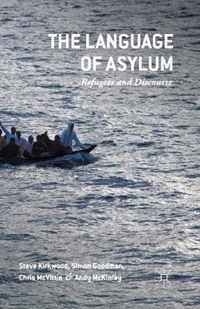 The Language of Asylum