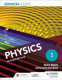 Edexcel A Level Physics Student Book 1