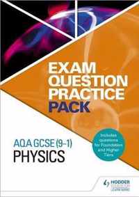 AQA GCSE (9-1) Physics