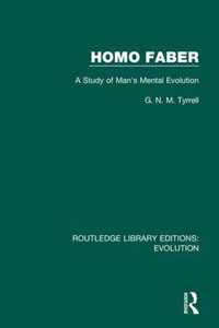 Homo Faber