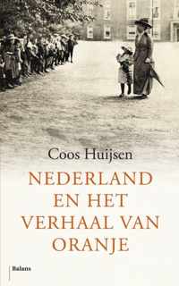 Nederland en het verhaal van Oranje