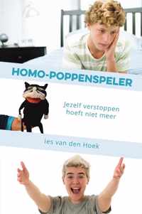 Homo-poppenspeler