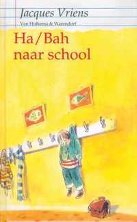 Ha/bah naar school