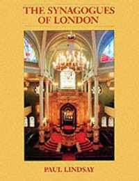 Synagogues of London CB