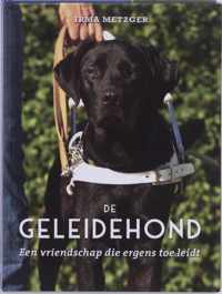 De geleidehond