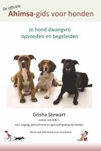 De officiële Ahimsa-gids voor honden