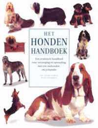 Honden Handboek