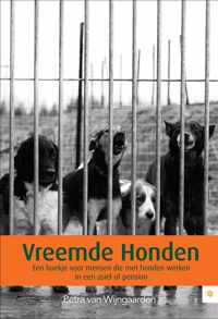 Vreemde honden