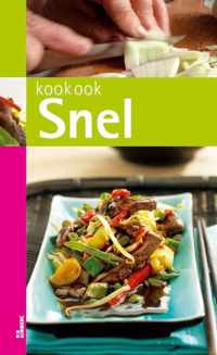 Kook ook - Snel