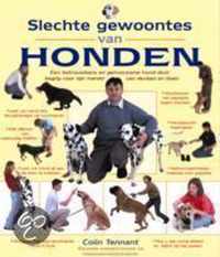 Slechte Gewoontes Van Honden