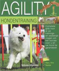 Agility Hondentraining