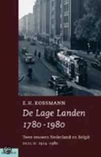 Lage Landen Deel 2 1914 1980