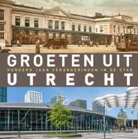 Groeten uit Utrecht