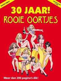 Rooie oortjes special 01. 30 jaar rooie oortjes