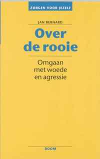 Over de rooie