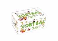 Quizbox voetbalquiz