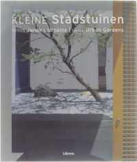 Kleine Stadstuinen