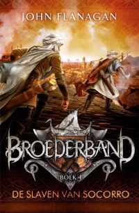 Broederband 4 -   De slaven van Socorro