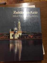 Zuid-oost azie