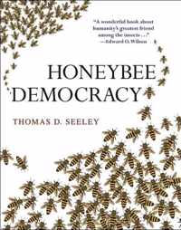 Honeybee Democracy