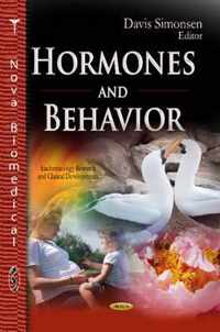 Hormones & Behavior