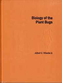 Biology of the Plant Bugs (Hemiptera: Miridae)