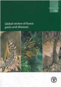 Global Review of Forests Pests and Diseases