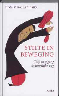 Stilte in beweging