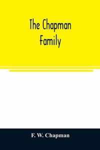 The Chapman family
