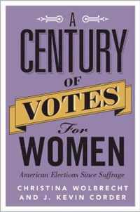 A Century of Votes for Women