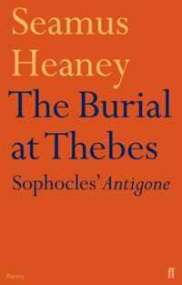 Burial At Thebes