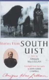 Stories from South Uist