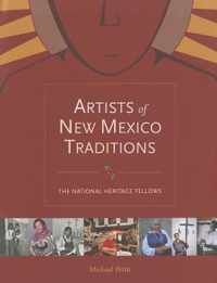 Artists of New Mexico Traditions