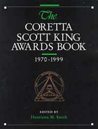 The Coretta Scott King Awards Book