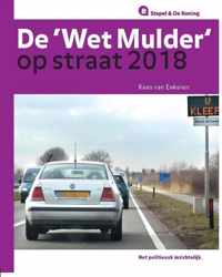 Stapel & De Koning  -   De Wet Mulder op straat 2018